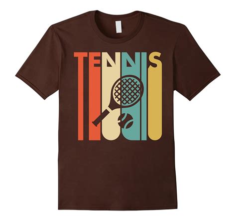 tennis graphic t shirts